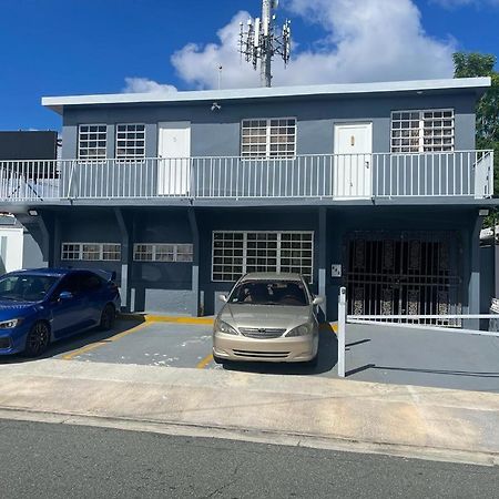 Villa Mindanao # 842 San Juan Exterior foto