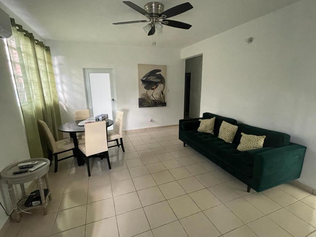 Villa Mindanao # 842 San Juan Exterior foto