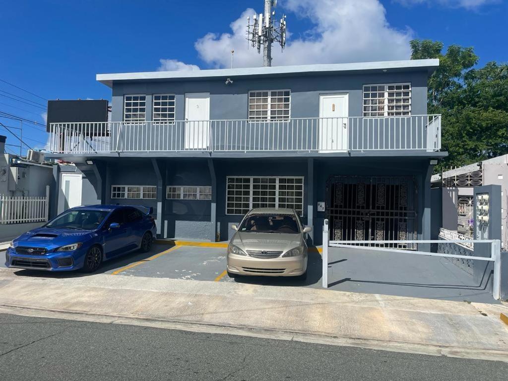 Villa Mindanao # 842 San Juan Exterior foto