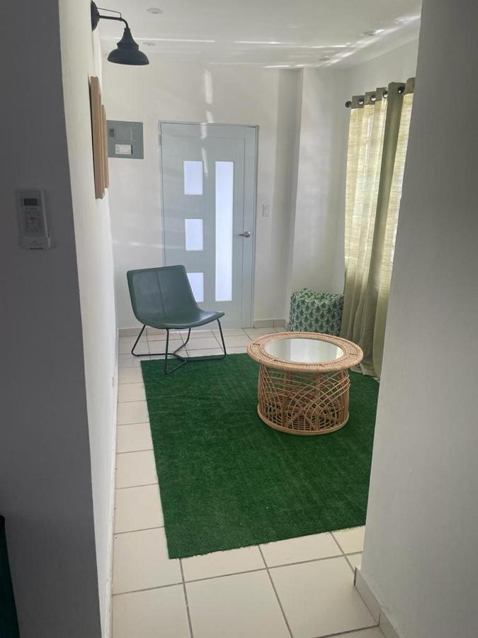 Villa Mindanao # 842 San Juan Exterior foto